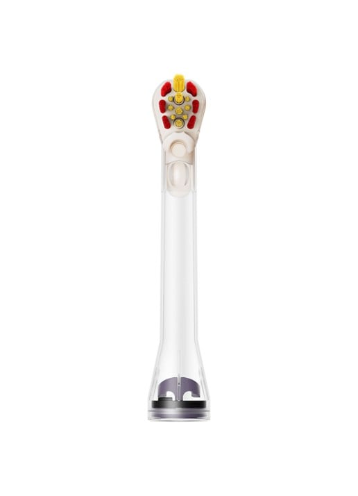 Dyson CameraJet™ opzetborstels met dubbele borstelharen voor gevoelige oppervlakken (set van 2)