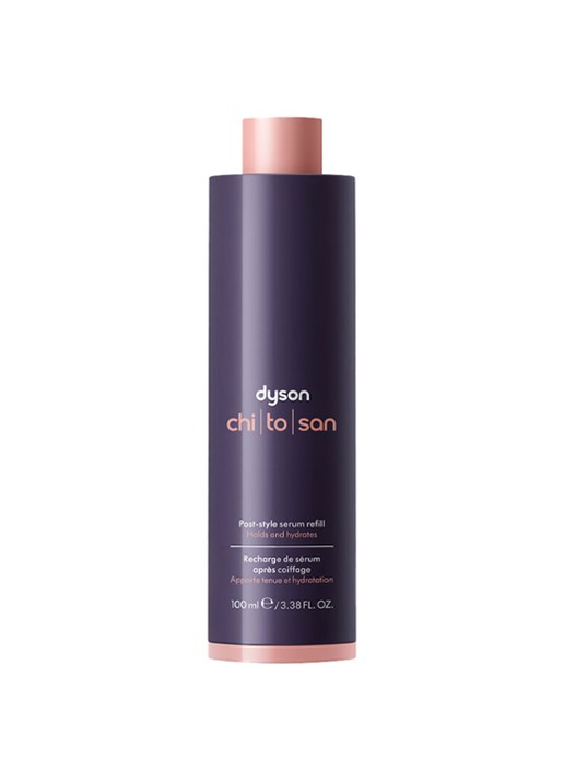 Dyson Chitosan Post-Style Serum - styling crème - voorkant undefined