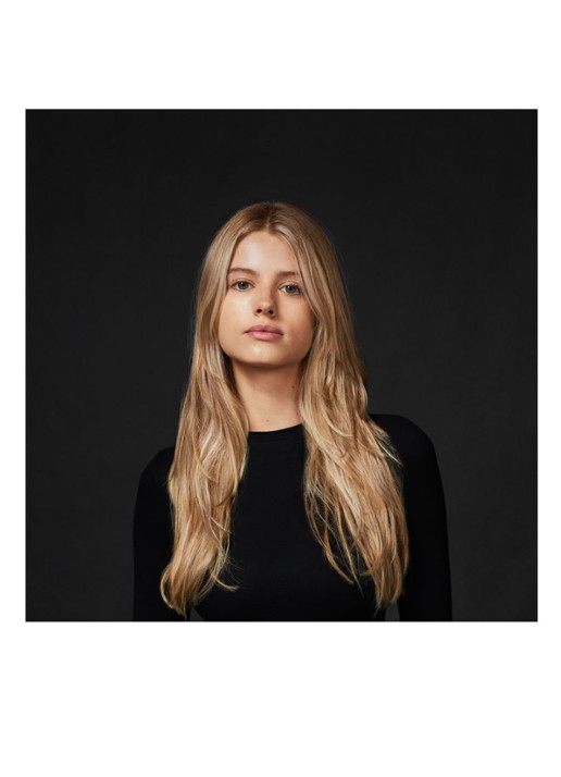 Dyson Chitosan Pre-style Cream Straight to Wavy Light Conditioning Refill - navulling styling crème  - detail 5 undefined
