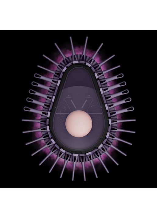 Dyson Dyson Airsmooth™ Stylingborstel - detail 4 undefined