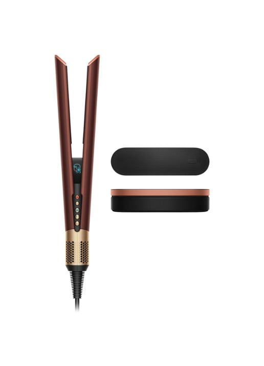 Dyson Dyson Airstrait Plum Copper