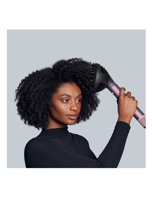 Dyson Dyson Airwrap Co-anda 2x™ Curly + Coily - detail 2 jasper plum