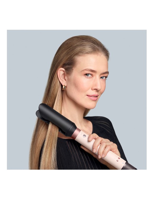 Dyson Dyson Airwrap Co-anda 2x™ Straight+Wavy - detail ceramic pink