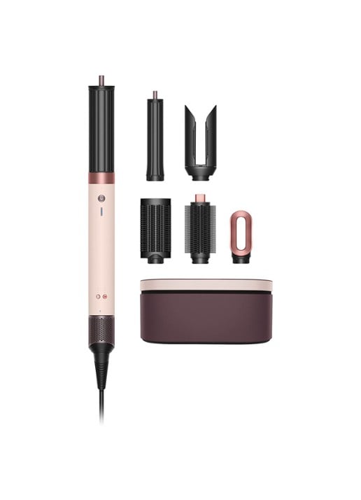 Dyson Dyson Airwrap Co-anda 2x™ Straight+Wavy Ceramic Pink