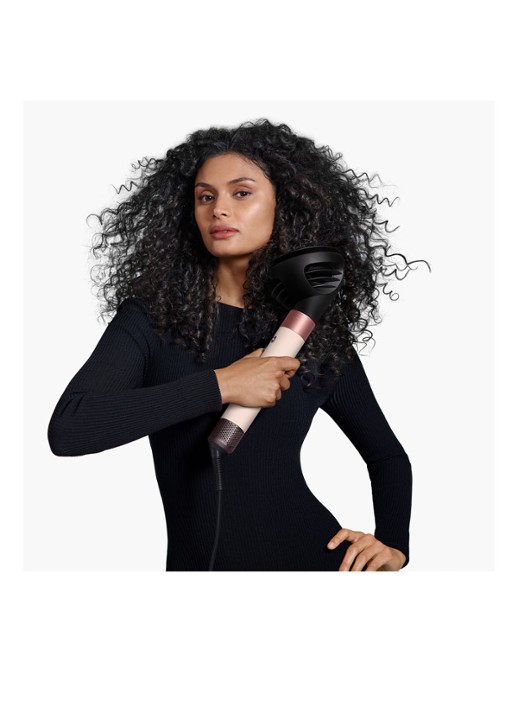 Dyson Dyson Airwrap I.D. Ceramic Pink Curly+Coily - detail 2 ceramic pink