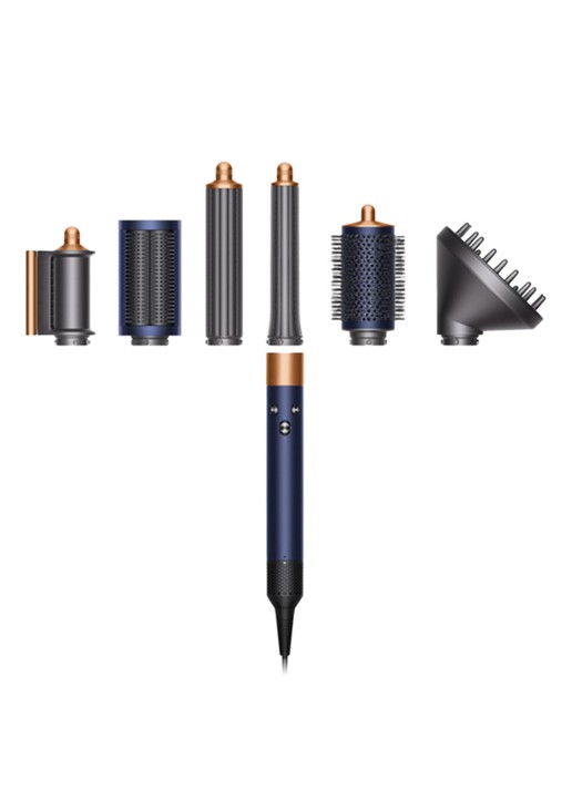 Dyson Dyson Airwrap™ Long Volumise Multistyler multistyler en haardroger (Prussian Blue/Copper) - detail 4 undefined