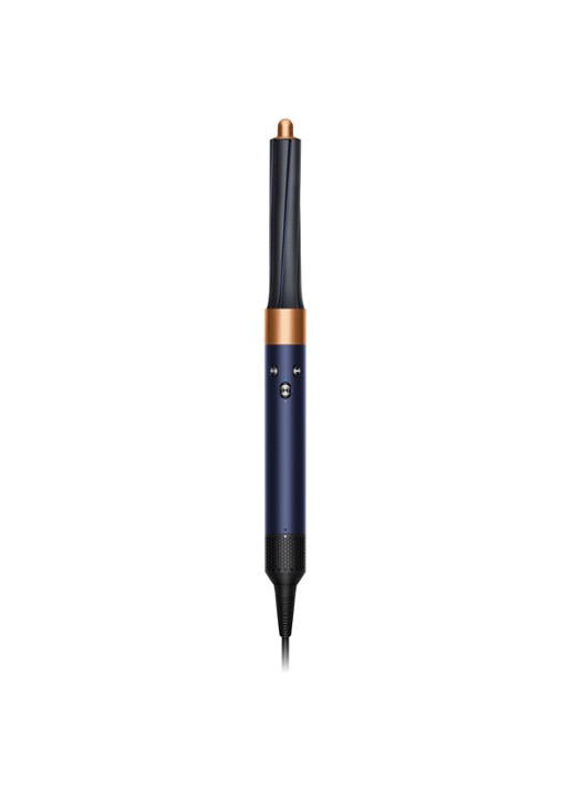 Dyson Dyson Airwrap™ Long Volumise Multistyler multistyler en haardroger (Prussian Blue/Copper) - voorkant 7 undefined