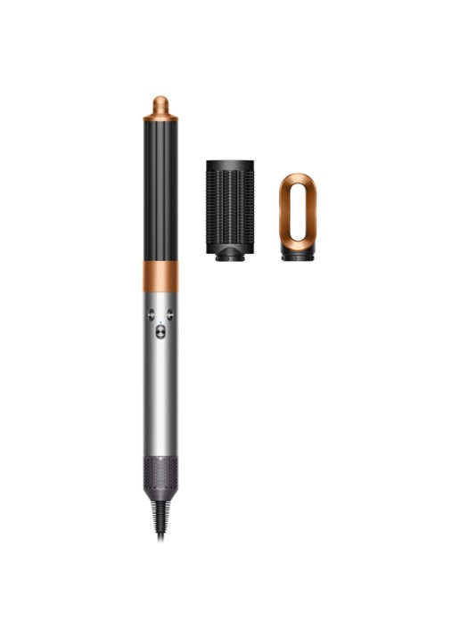 Dyson Dyson Airwrap Origin™ multistyler en haardroger (Nikkel/Koper)