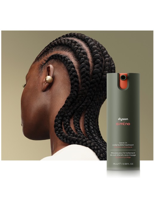 Dyson Dyson Amino™ leave-in scalp bubble treatment refill - navulling hoofdhuidverzorging - detail 5 undefined