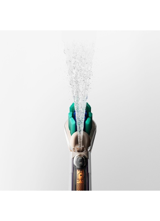 Dyson Dyson Licht schuimende mondspoeling 400 ml (Ginger mint) - detail 4 undefined