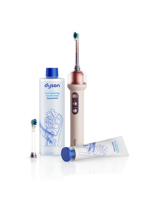 Dyson Dyson niet-schuimende tandpasta (Spearmint) - detail 2 undefined