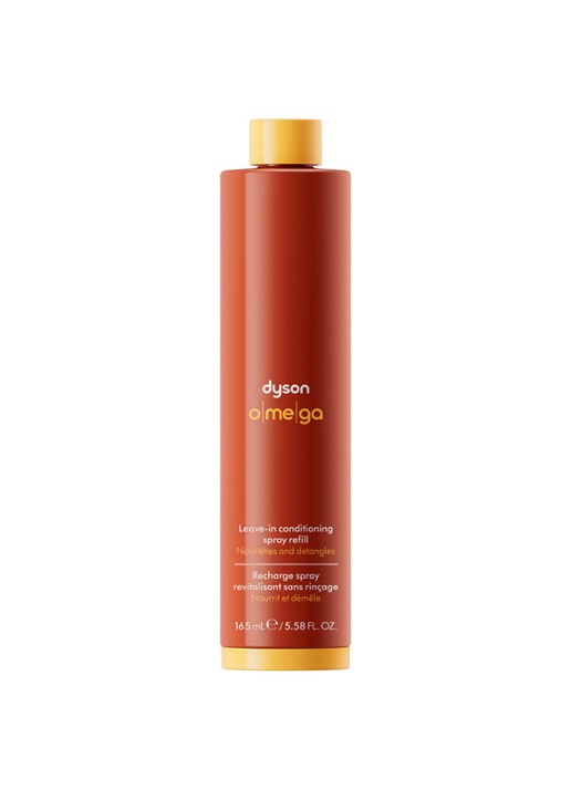 Dyson Dyson Omega™ leave-in conditioning spray refill - navulling leave-in conditioner - voorkant undefined