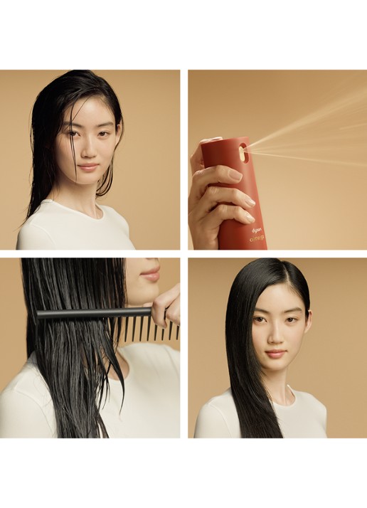 Dyson Dyson Omega™ leave-in conditioning spray - detail undefined