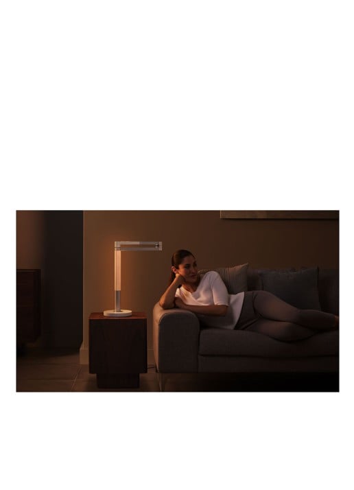 Dyson Dyson Solarcycle Morph bureaulamp 52 cm - detail 3 goud