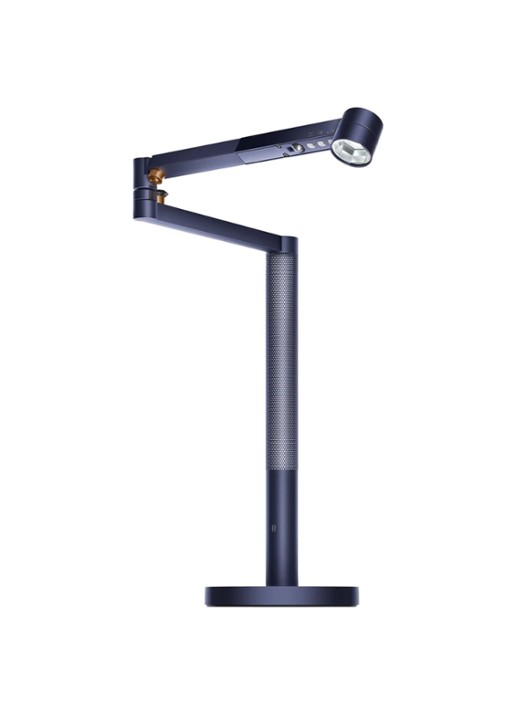 Dyson Dyson Solarcycle Morph™ bureaulamp - Pruisisch Blauw / Koper