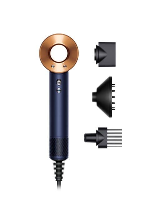 Dyson Dyson Supersonic™ föhn Curly+Coily