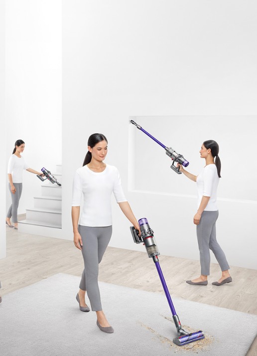 Dyson Dyson V11™ Advanced draadloze stofzuiger - voorkant 6 undefined
