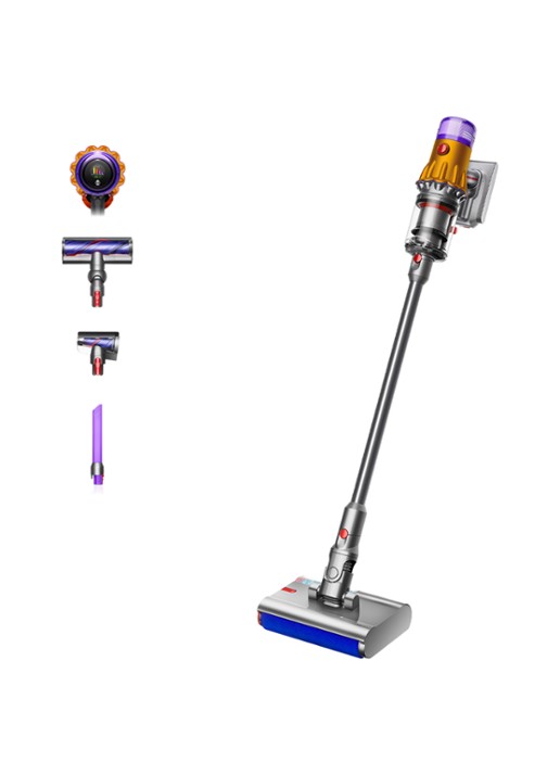 Dyson Dyson V12 Detect Slim Submarine draadloze steelstofzuiger
