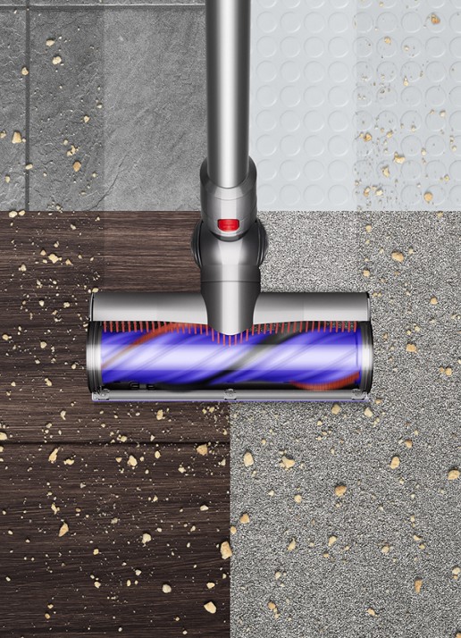 Dyson Dyson V8™ Advanced draadloze stofzuiger  - detail undefined