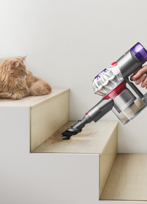 Dyson Dyson V8™ Advanced draadloze stofzuiger  - detail 4 undefined
