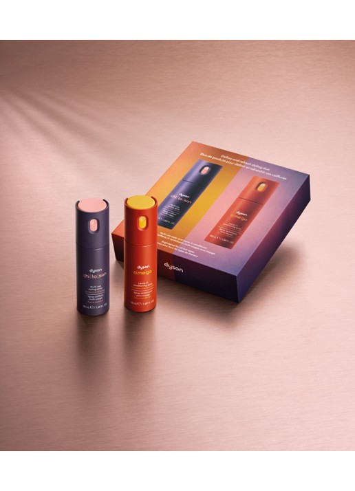 Dyson Giftset Chitosan + Omega™ - haarverzorgingsset - detail 2 undefined
