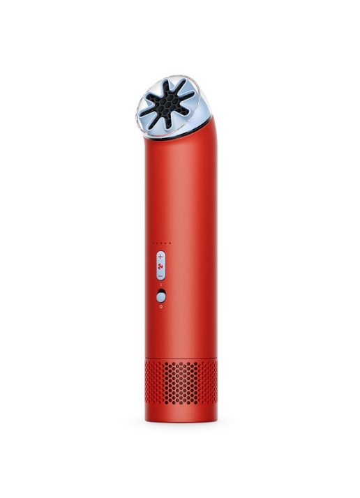Dyson HushJet™ Mini Cool draagbare ventilator