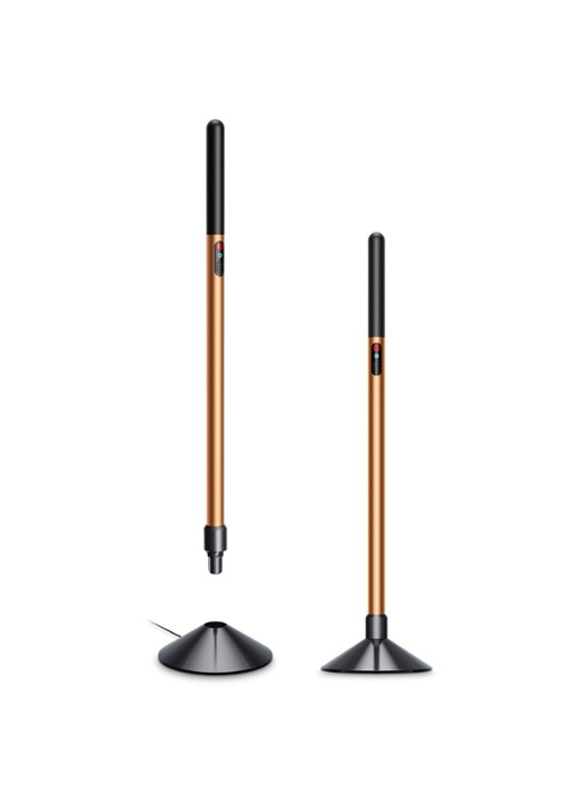 Dyson PencilWash™ vloerreiniger 115 cm - detail 6 oranje