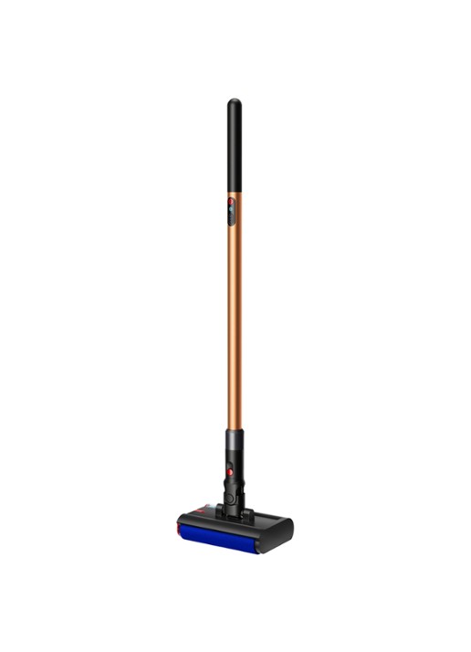 Dyson PencilWash™ vloerreiniger 115 cm - voorkant oranje