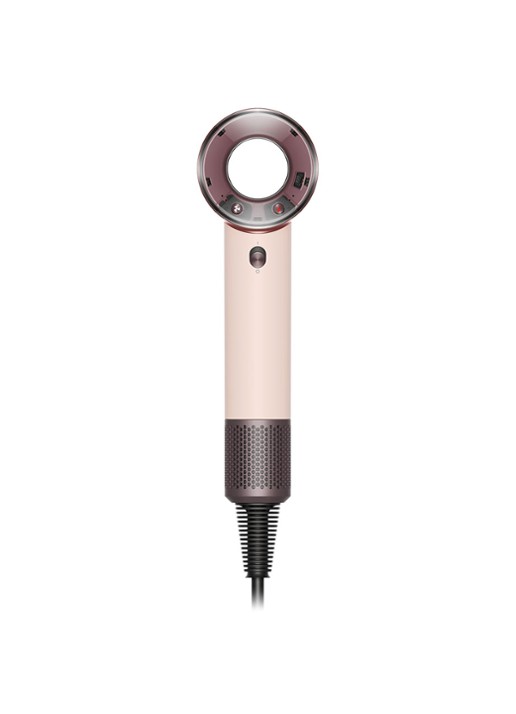 Dyson Supersonic Travel™ föhn Ceramic Pink/Rose Gold - föhn - voorkant 6 undefined
