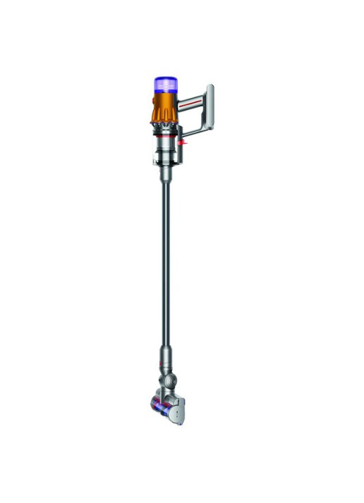 Dyson V12 Detect Slim Absolute (2022) - detail grijs