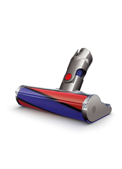 Dyson V8 Absolute steelstofzuiger - achterkant 4 antraciet