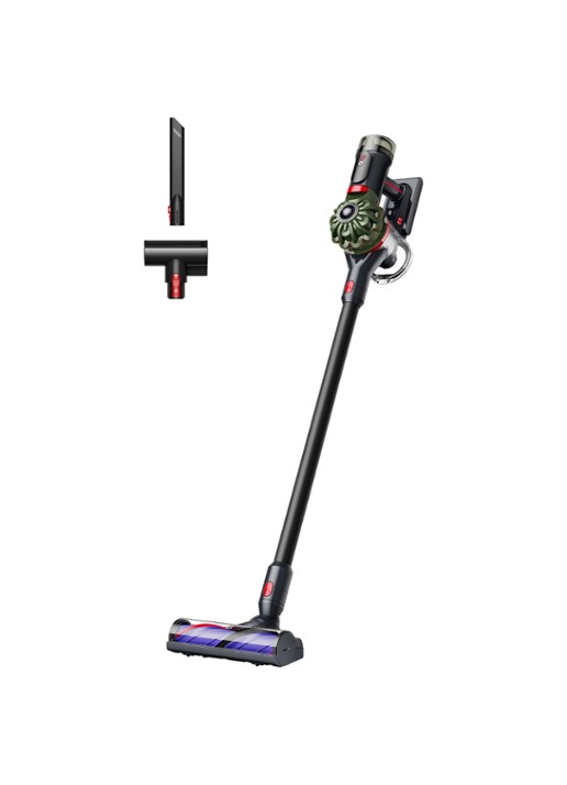 Dyson V8 Cyclone snoerloze steelstofzuiger