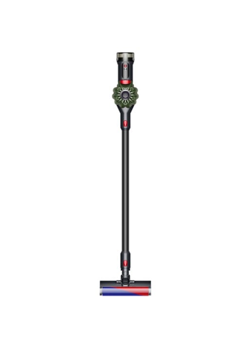 Dyson V8 Cyclone snoerloze steelstofzuiger  - voorkant 6 undefined