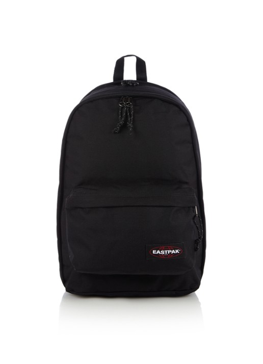 Eastpak Back to Work rugzak met 15 inch laptopvak