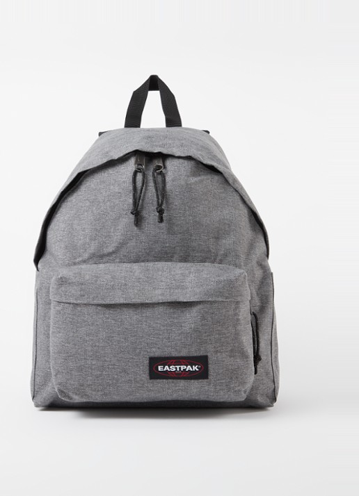 Eastpak Day Pak'r rugzak met 14 inch laptopvak