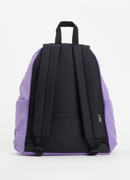 Eastpak Day Pak'r rugzak met 14 inch laptopvak  - achterkant 3 paars