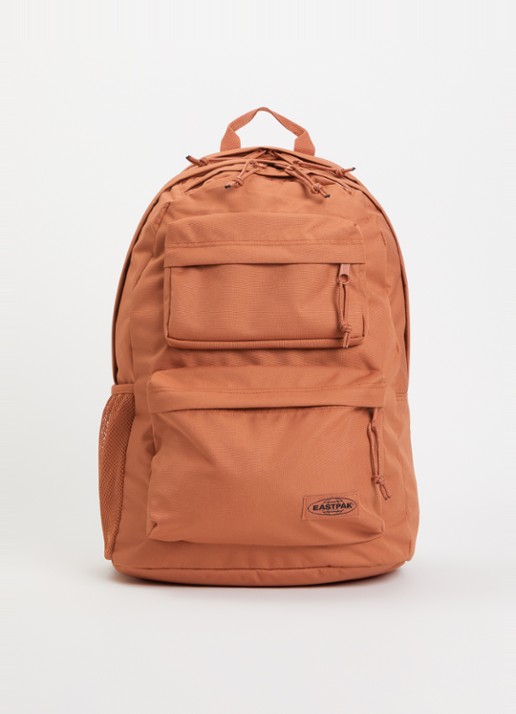 Eastpak DBL office rugzak met 17 inch laptopvak