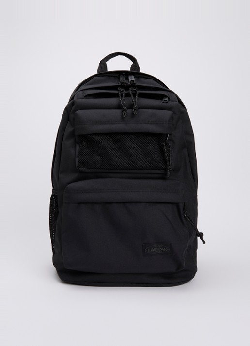 Eastpak Double Office rugzak met 17 inch laptopvak