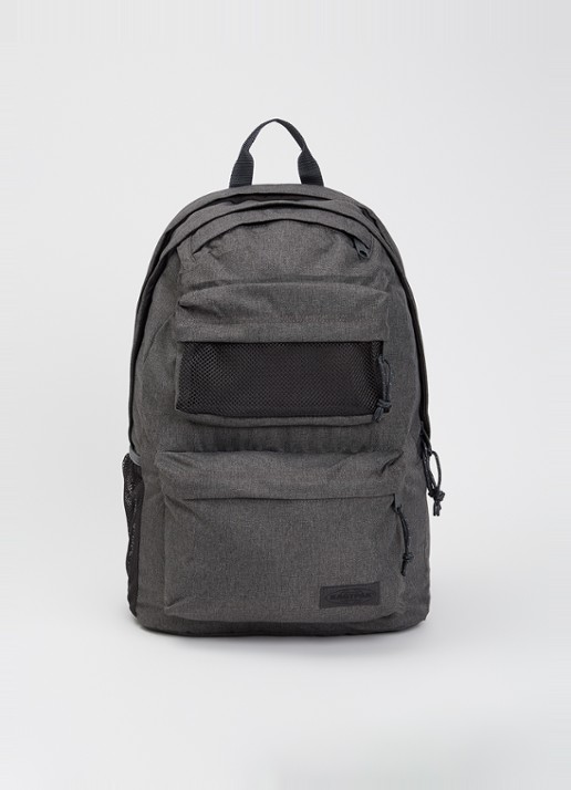 Eastpak Double Office rugzak met 17 inch laptopvak