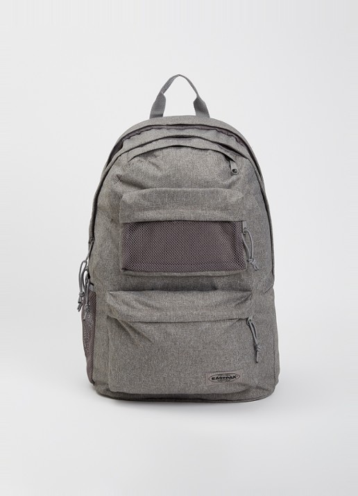 Eastpak Double Office rugzak met 17 inch laptopvak