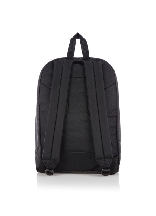 Eastpak Out of Office rugzak met 13 inch laptopvak - detail 2 donkergrijs