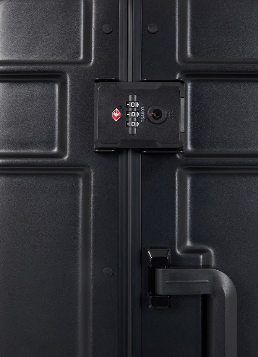 Eastpak Resist'r Case M spinner 68,5 cm - detail 4 zwart