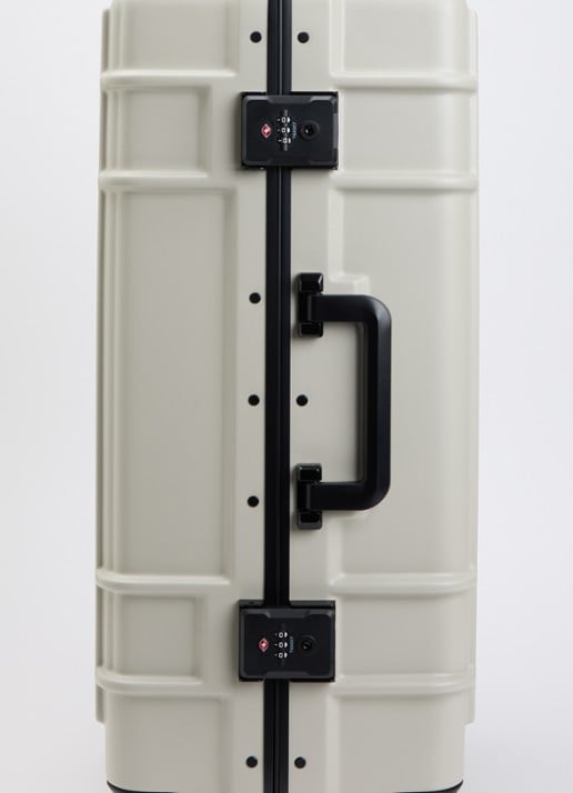 Eastpak Resist'R Case M spinner 68,5 cm - detail 4 zand