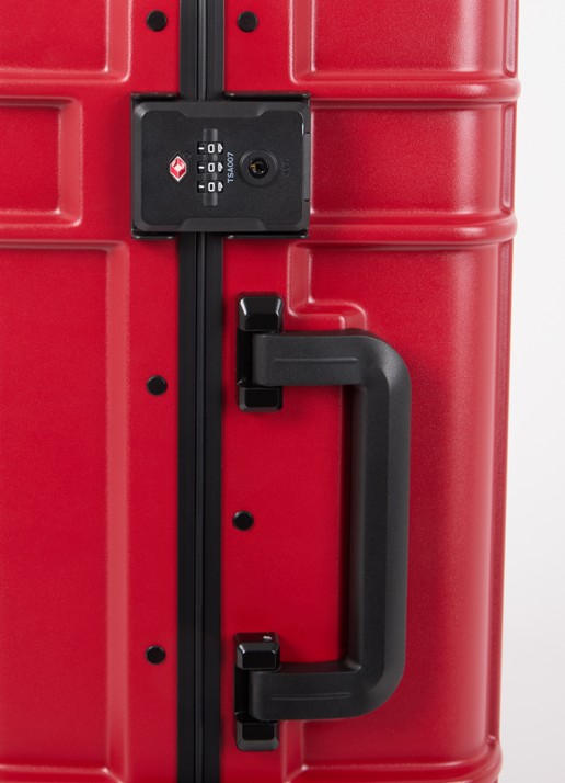 Eastpak Resist'r Case S spinner 55 cm - detail 4 rood