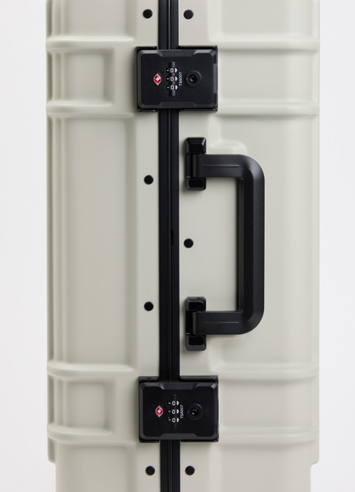 Eastpak Resist'R Case S spinner 55 cm - detail 4 zand
