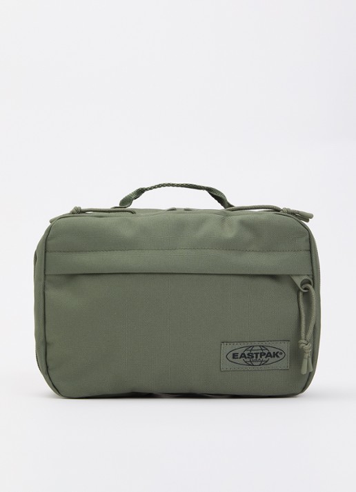 Eastpak Road Kit toilettas met waterafstotende coating