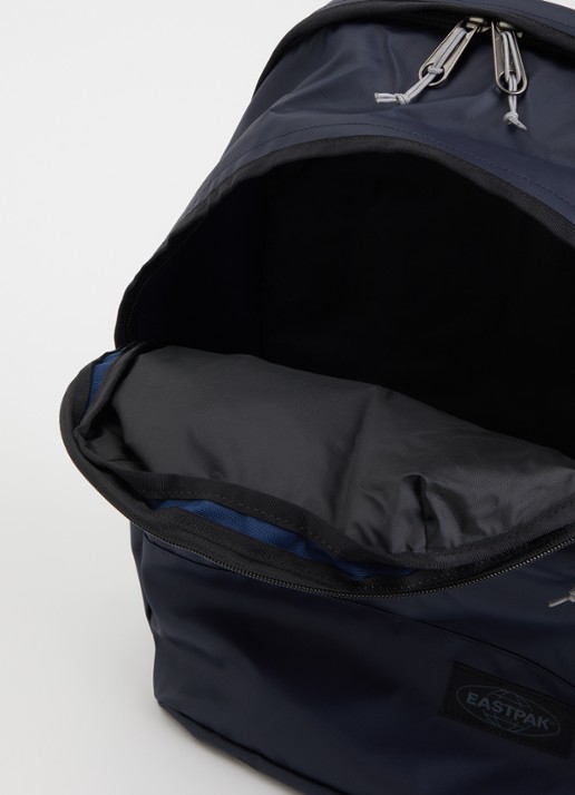 Eastpak Tarp rugzak met 16 inch laptopvak  - detail 2 donkerblauw