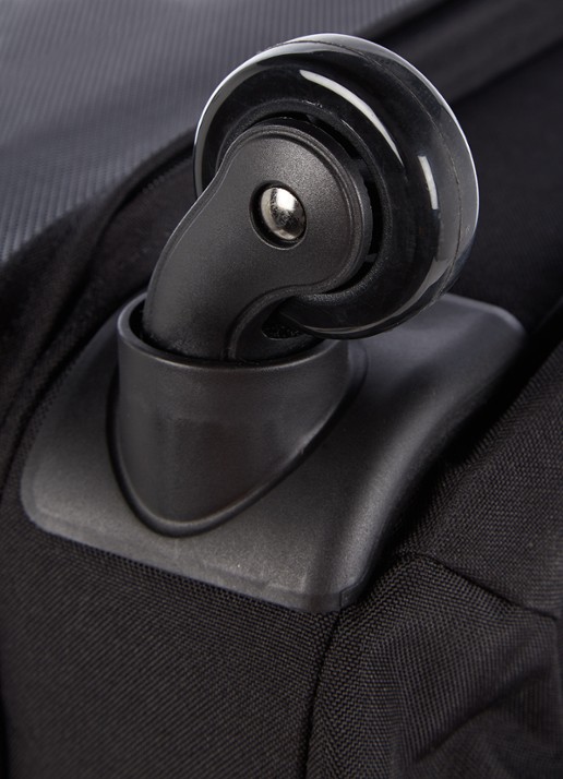 Eastpak Trans4 L spinner 75 cm - detail 3 zwart