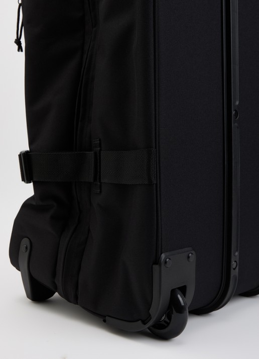 Eastpak Transit'R Plus L trolley 79 cm - detail zwart
