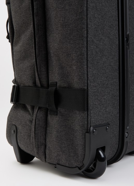 Eastpak Transit'R Plus M trolley 67 cm - detail 3 zwart